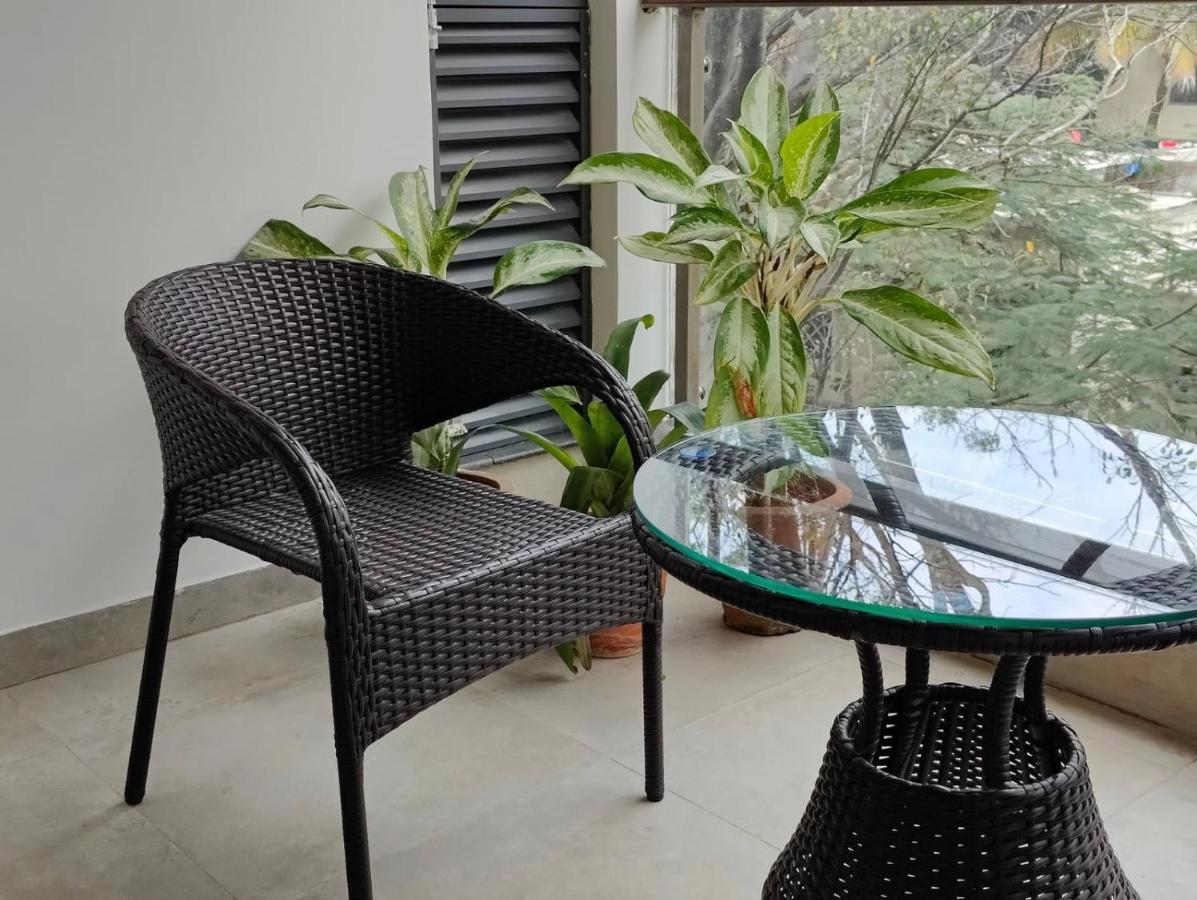 Tara Suites Premium Rooms In Central Indiranagar Bangalore Exterior photo